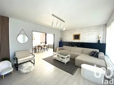 Appartement à Lys-lez-Lannoy (59390)