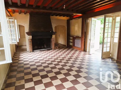 House at La Heunière (27950)