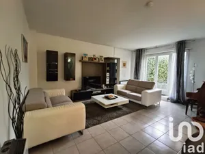 Appartement à Évry (91000)