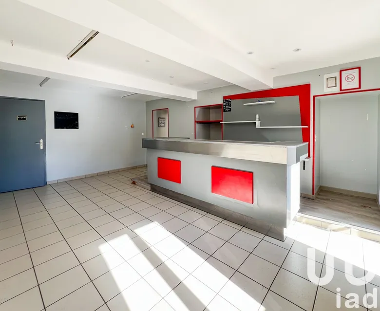 Maison 5 pièces 155 m² · à Censerey · 155 m² · 96 400 €