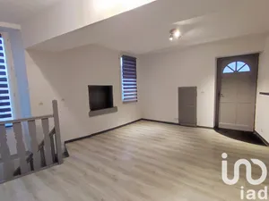 Maison de village à Laplume (47310)