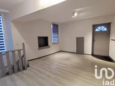 Village house at Laplume (47310)