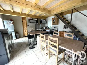 Village house at LAVAL-PRADEL (30110)