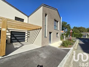 Maison à Pessac (33600)