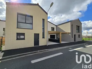 Maison à Pessac (33600)