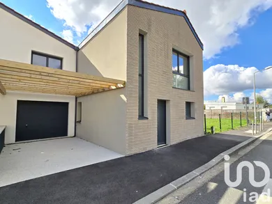 Maison à Pessac (33600)