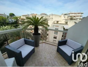Appartement à Le Cannet (06110)