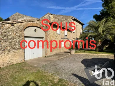 Ferme à SAULCE-SUR-RHÔNE (26270)