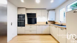 Traditional house in Leuville-sur-Orge (91310)