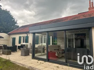 Traditional house at Montluçon (03100)