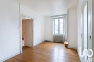 Townhouse at Gerzat (63360)