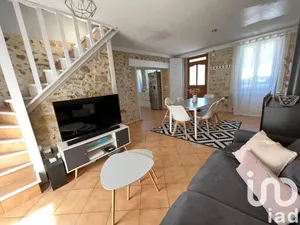 House at Sivry-Courtry (77115)