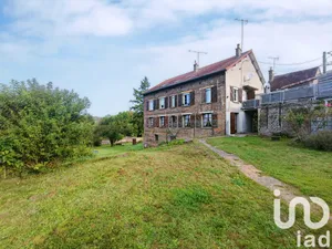 House at Lachapelle-aux-Pots (60650)