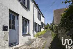 Maison à Béthisy-Saint-Pierre (60320)