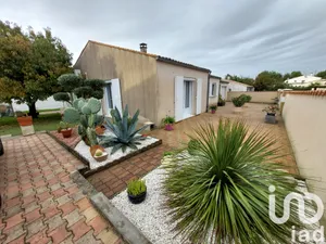 House in Marennes (17320)