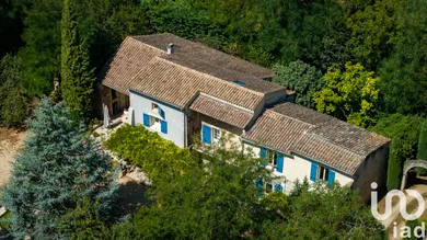 Mas à Richerenches (84600)