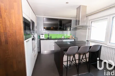 Maison à Longwy (54400)