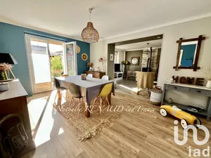 Townhouse at Machecoul (44270)