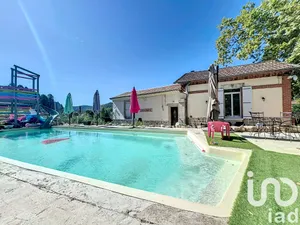 House at La Grand-Combe (30110)