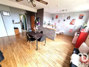 Apartment at Buxerolles (86180)