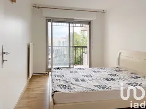 Appartement à Paris (75019)