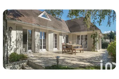 Maison à Orgeval (78630)