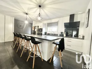 House at Saint-André-de-Cubzac (33240)