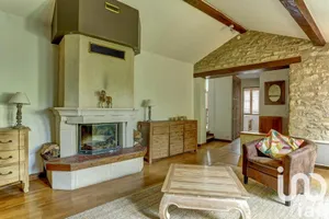 Duplex at Flins-sur-Seine (78410)