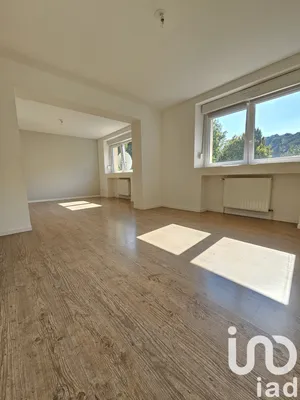 Townhouse at Cosnes-et-Romain (54400)