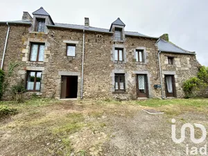 Longère à Lanvallay (22100)