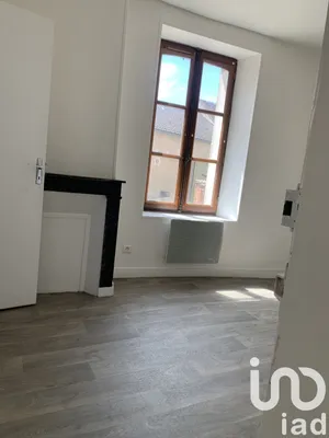 Village house at Armeau (89500)