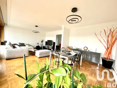 Appartement à Échirolles (38130)