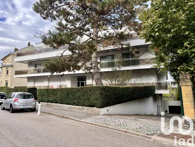 Studio à Montigny-lès-Metz (57950)