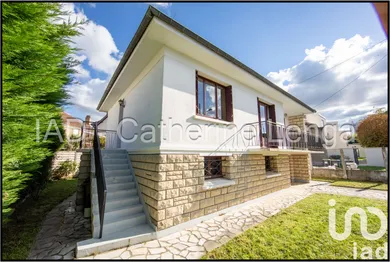 House at Champigny-sur-Marne (94500)