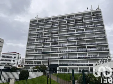Garage in Vitry-sur-seine (94400)