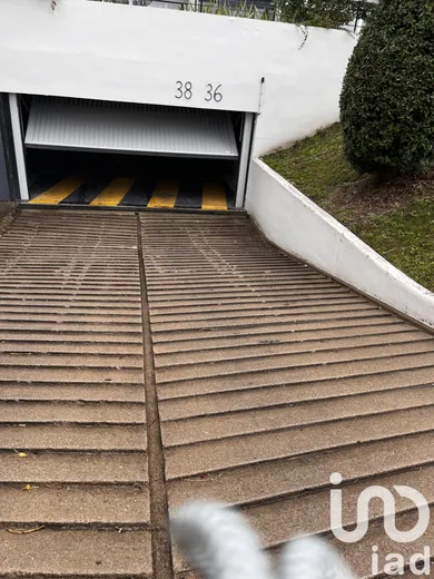 Garage in Vitry-sur-seine (94400)
