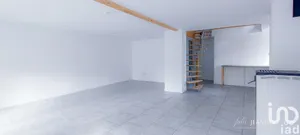 Duplex at Sainte-Hélène (88700)