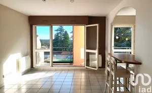 Appartement à Saint-Genis-les-Ollières (69290)