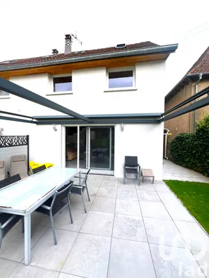 Apartment at Aspach-Michelbach (68700)