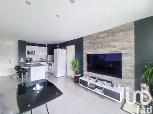 Appartement à Escalquens (31750)