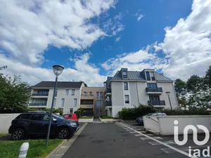 Apartment at Brie-Comte-Robert (77170)