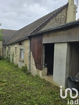 Maison à Troissy (51700)