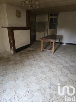 House in Troissy (51700)