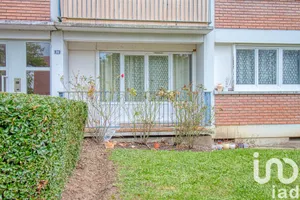 Apartment in Meulan-en-Yvelines (78250)