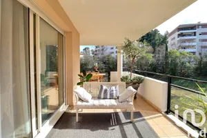 Apartment at Marseille (13013)