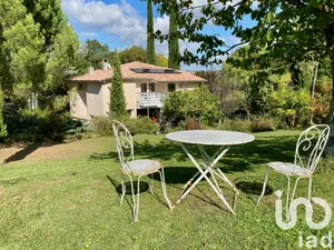 Maison d'architecte à Nérac (47600)