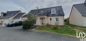 Maison traditionnelle à Champtocé-sur-Loire (49123)