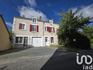 House at Argenton-sur-Creuse (36200)