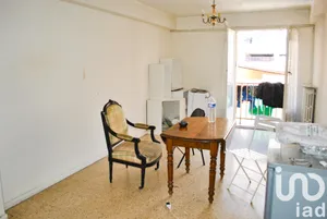 Apartment at Ambérieu-en-Bugey (01500)