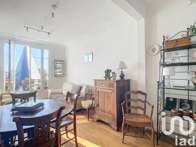 Appartement à Asnières-sur-Seine (92600)
